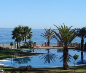 Apartamento en primera línea de playa, Costa del Sol, Malaga